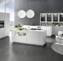 Küchen Hersteller - Küchen Teufel – Küchenstudio in Baienfurt